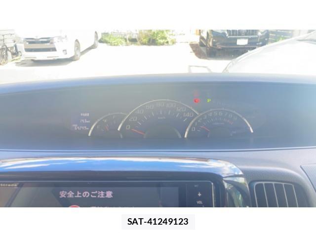 Daihatsu TANTO 2013-09 8438620-7