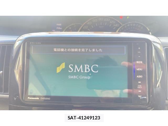 Daihatsu TANTO 2013-09 8438620-8