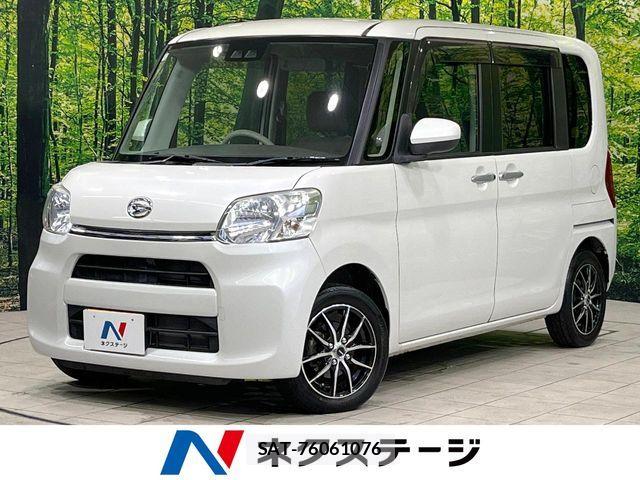 Daihatsu TANTO 2018-01 8458580-0
