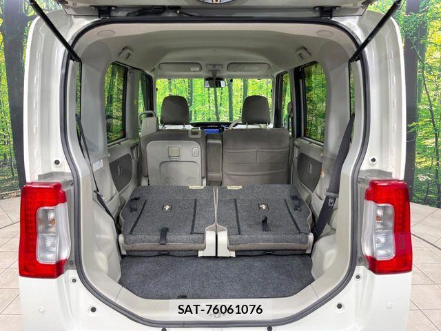 Daihatsu TANTO 2018-01 8458580-9