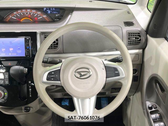 Daihatsu TANTO 2018-01 8458580-10