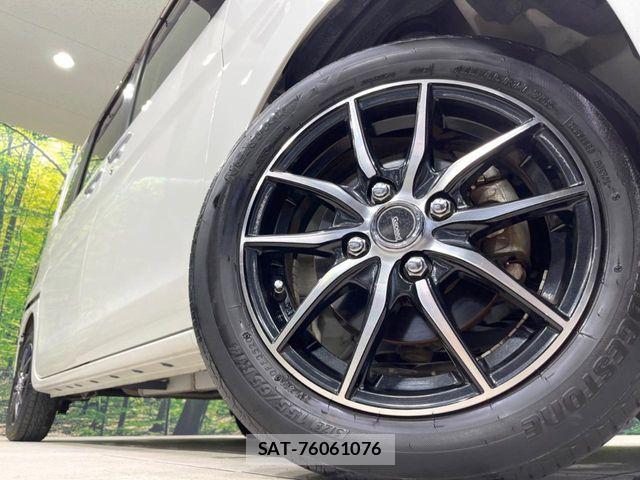Daihatsu TANTO 2018-01 8458580-12