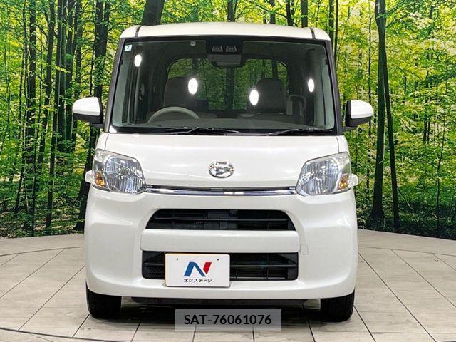 Daihatsu TANTO 2018-01 8458580-13