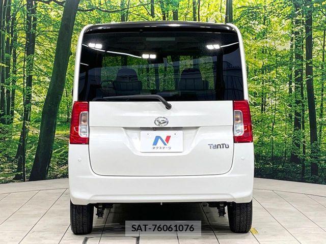 Daihatsu TANTO 2018-01 8458580-14