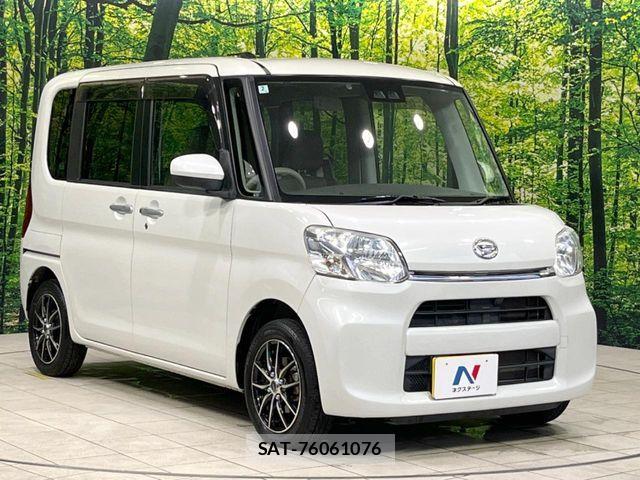 Daihatsu TANTO 2018-01 8458580-15