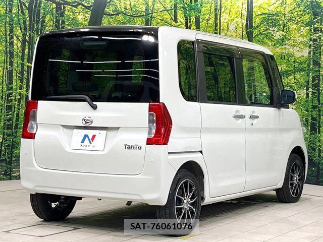 Daihatsu TANTO 2018-01 8458580-16