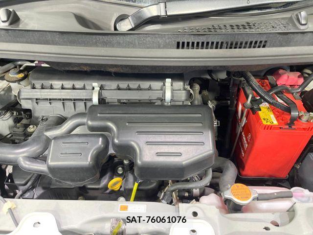 Daihatsu TANTO 2018-01 8458580-17