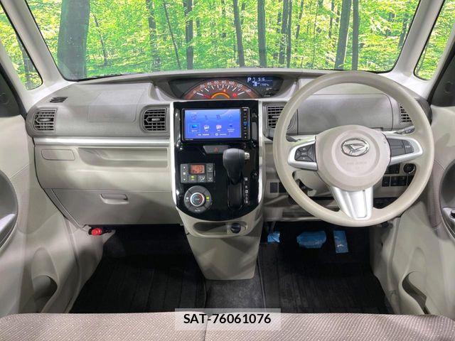Daihatsu TANTO 2018-01 8458580-1