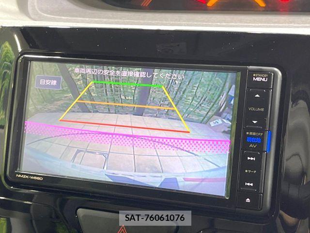Daihatsu TANTO 2018-01 8458580-3
