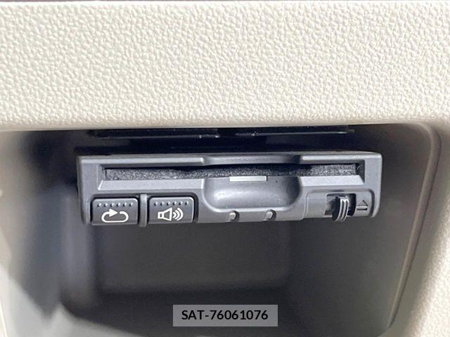 Daihatsu TANTO 2018-01 8458580-5