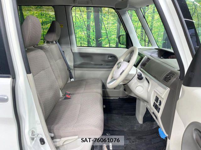 Daihatsu TANTO 2018-01 8458580-7