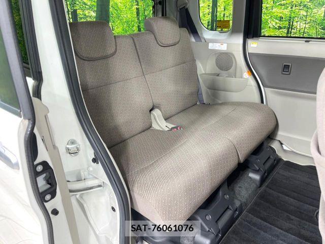 Daihatsu TANTO 2018-01 8458580-8