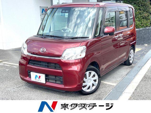 Daihatsu TANTO 2017-01 8458595-0