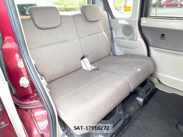 Daihatsu TANTO 2017-01 8458595-9