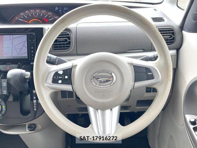 Daihatsu TANTO 2017-01 8458595-11