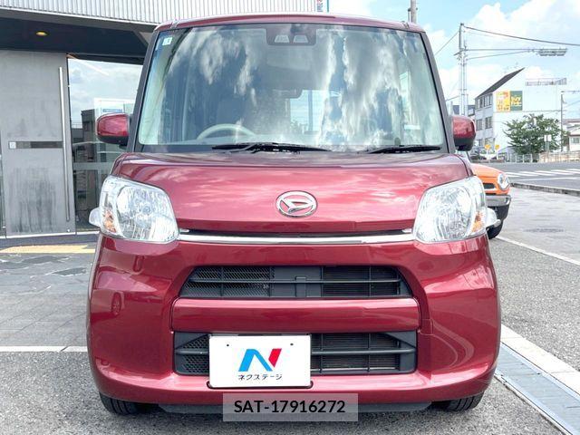 Daihatsu TANTO 2017-01 8458595-12