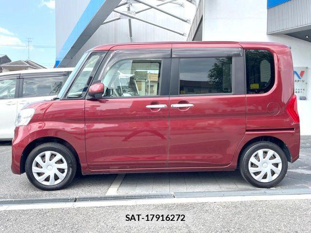 Daihatsu TANTO 2017-01 8458595-13