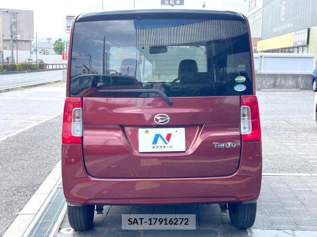 Daihatsu TANTO 2017-01 8458595-14