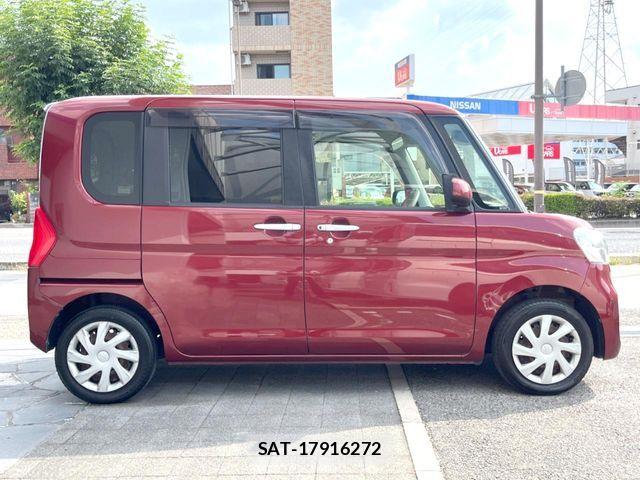 Daihatsu TANTO 2017-01 8458595-15