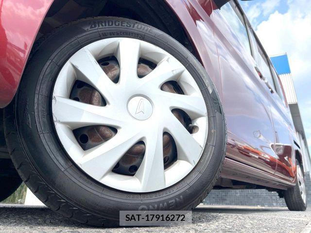 Daihatsu TANTO 2017-01 8458595-16