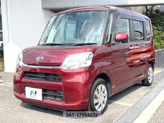 Daihatsu TANTO 2017-01 8458595-17