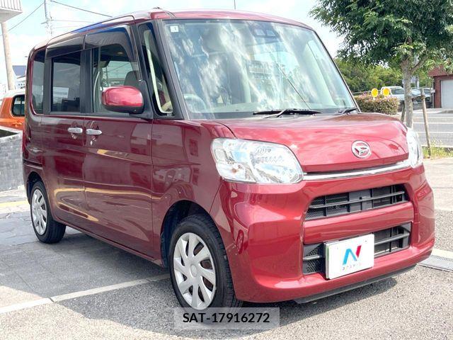 Daihatsu TANTO 2017-01 8458595-18