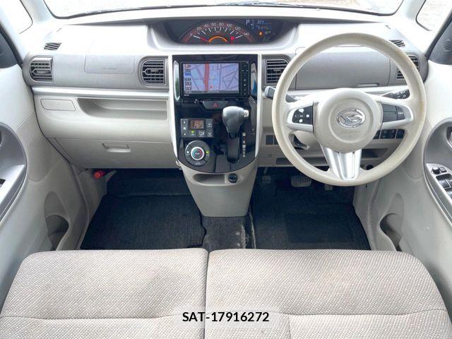Daihatsu TANTO 2017-01 8458595-1