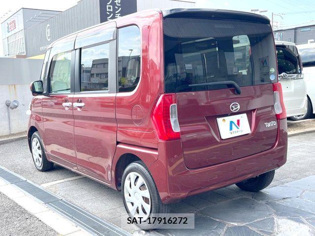 Daihatsu TANTO 2017-01 8458595-19