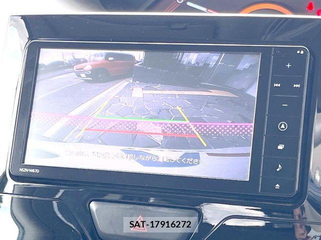 Daihatsu TANTO 2017-01 8458595-3