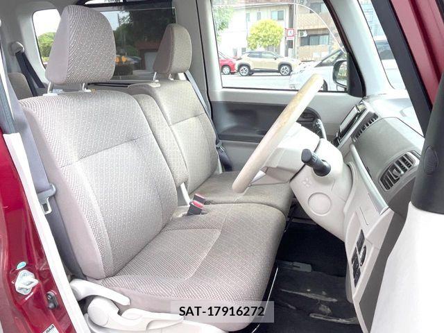 Daihatsu TANTO 2017-01 8458595-8