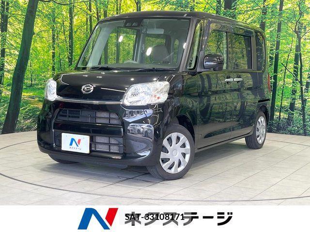 Daihatsu TANTO 2017-03 8458590-0