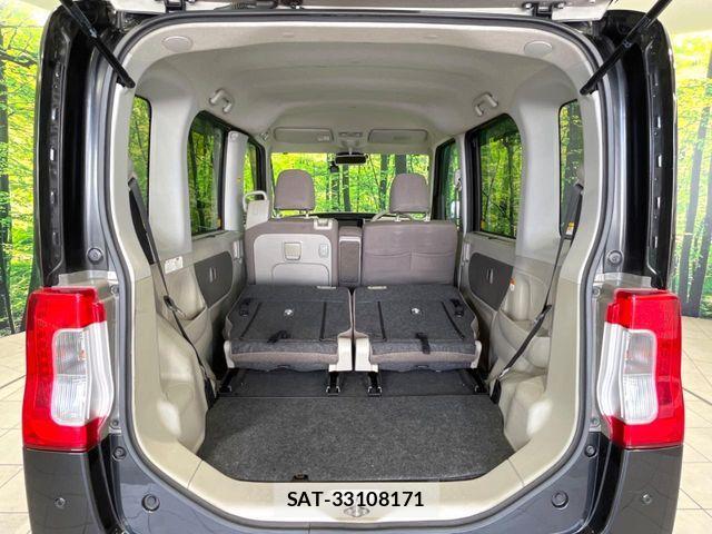Daihatsu TANTO 2017-03 8458590-9