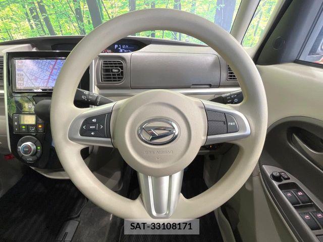 Daihatsu TANTO 2017-03 8458590-10