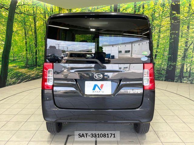 Daihatsu TANTO 2017-03 8458590-14