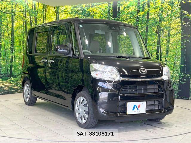 Daihatsu TANTO 2017-03 8458590-15