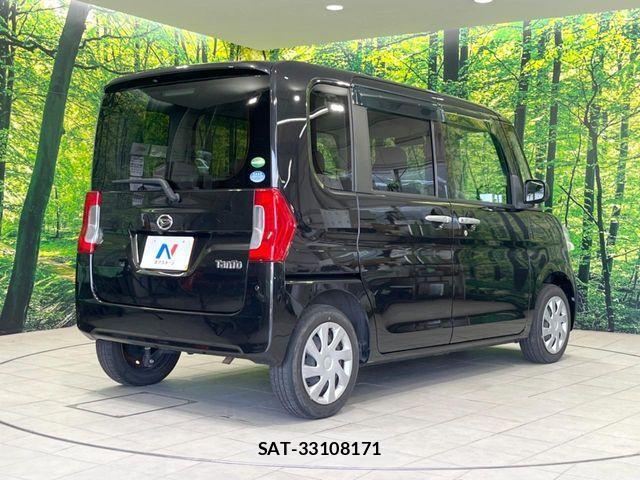 Daihatsu TANTO 2017-03 8458590-16