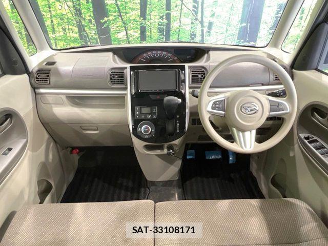 Daihatsu TANTO 2017-03 8458590-1