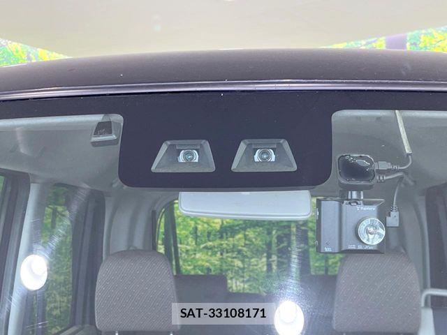 Daihatsu TANTO 2017-03 8458590-2
