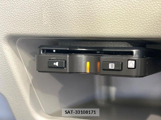 Daihatsu TANTO 2017-03 8458590-6