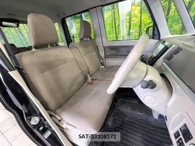 Daihatsu TANTO 2017-03 8458590-7