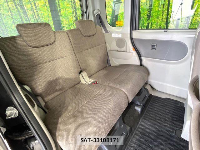 Daihatsu TANTO 2017-03 8458590-8
