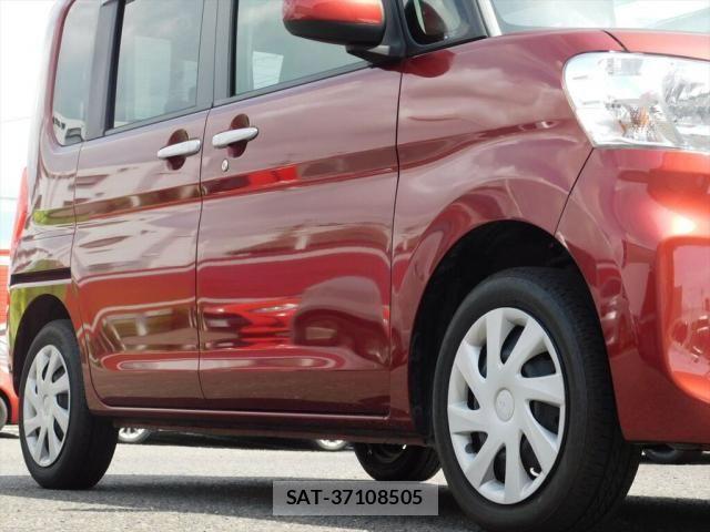 Daihatsu TANTO 2017-08 8458593-9