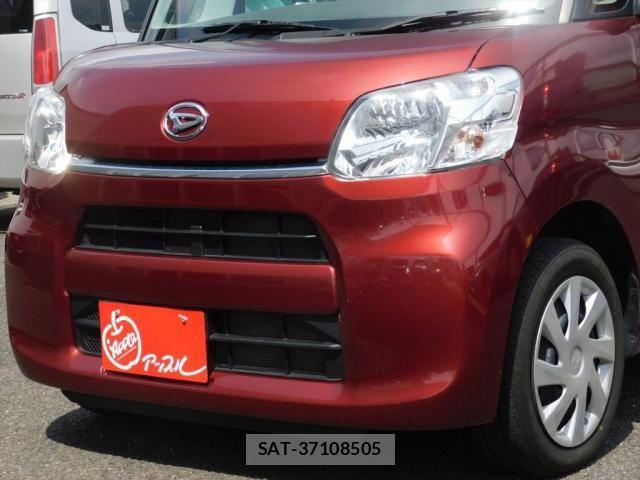 Daihatsu TANTO 2017-08 8458593-10
