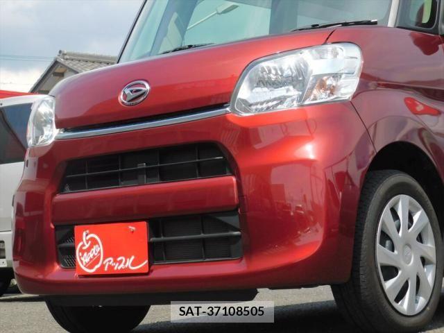 Daihatsu TANTO 2017-08 8458593-11