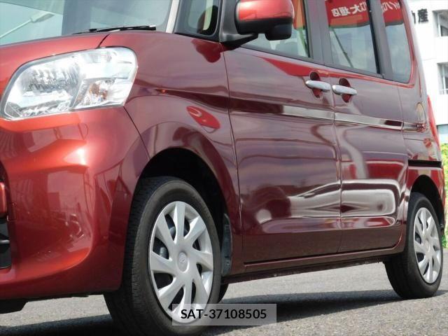 Daihatsu TANTO 2017-08 8458593-12