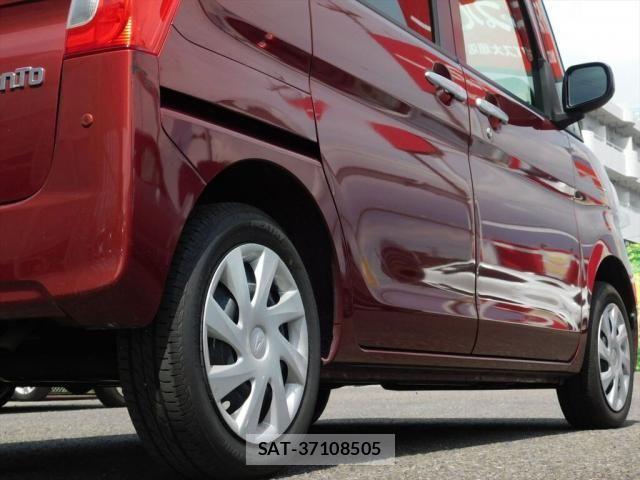 Daihatsu TANTO 2017-08 8458593-18