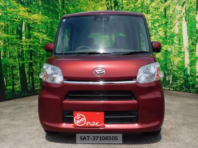 Daihatsu TANTO 2017-08 8458593-1