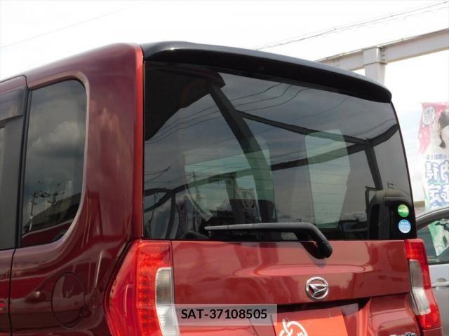 Daihatsu TANTO 2017-08 8458593-19