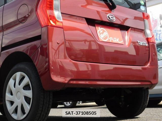 Daihatsu TANTO 2017-08 8458593-20