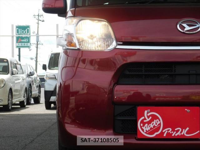 Daihatsu TANTO 2017-08 8458593-22